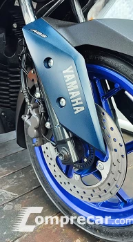 YAMAHA XMAX 250 ABS