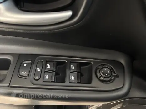 RENEGADE 1.3 T270 TURBO FLEX SPORT AT6