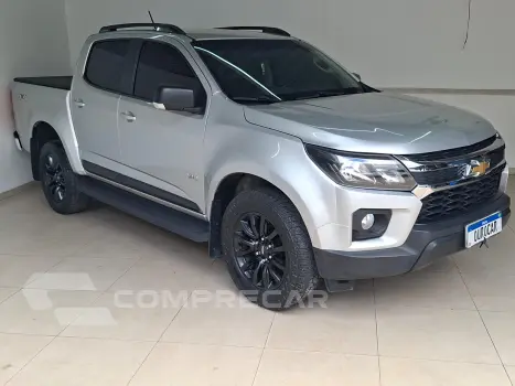 S10 2.8 LT 4X4 CD 16V Turbo