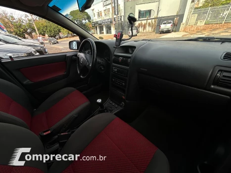 ASTRA 2.0 MPFI SS 8V