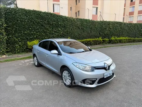 FLUENCE 2.0 Dynamique Plus 16V