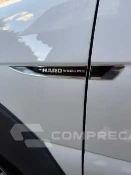 Strada 1.4 FLEX HARD WORKING CABINE SIMPLES