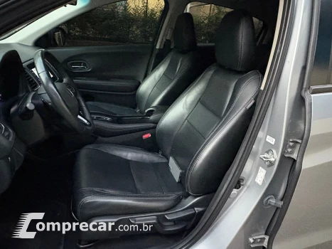 HR-V 1.8 16V EX