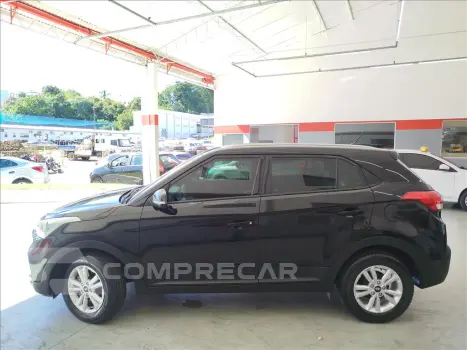 CRETA 1.6 16V Smart