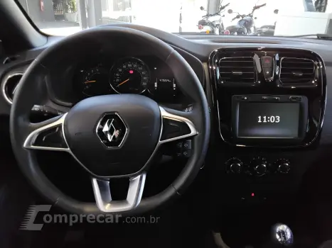 STEPWAY 1.0 12V SCE FLEX ZEN MANUAL