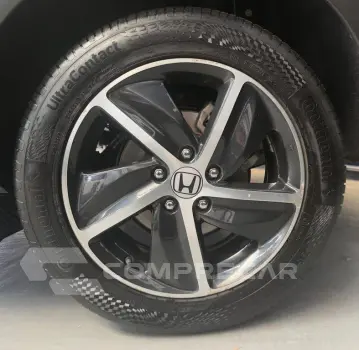 HR-V EXL 1.8 Flexone 16V 5p Aut.