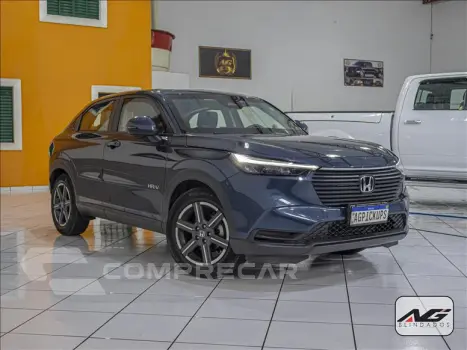 HR-V 1.5 DI I-vtec EX