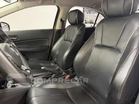 CITY 1.5 i-VTEC FLEX HATCH EXL CVT