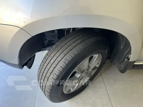 DUSTER 1.6 16V SCE Authentique