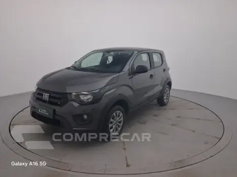 MOBI 1.0 EVO FLEX LIKE. MANUAL