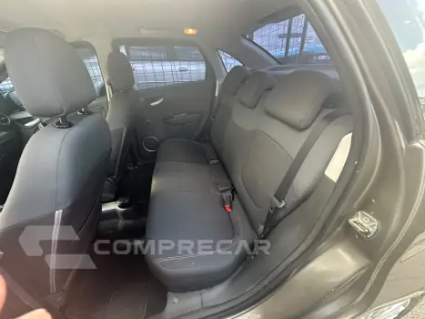 GRAND SIENA 1.4 MPI Attractive 8V