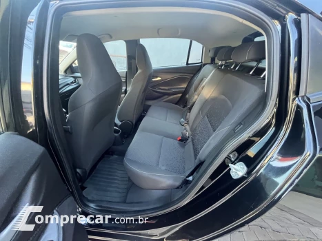 ONIX HATCH LT 1.0 12V Flex 5p Mec.