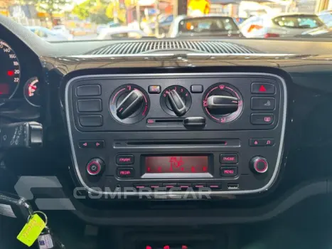 CROSS UP - 1.0 MPI 12V 4P MANUAL