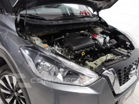 KICKS - 1.6 16V START SV 4P XTRONIC