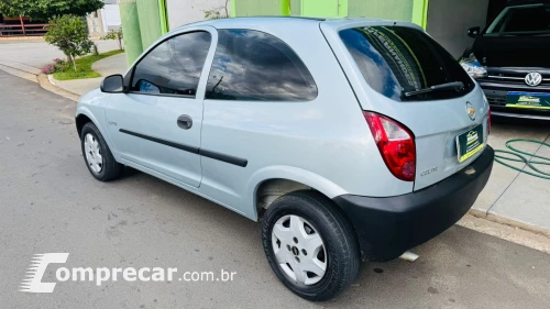 CELTA 1.0 MPFI Life 8V