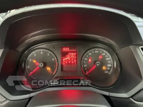 GOL 1.0 12V MPI Totalflex