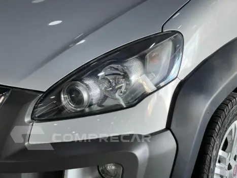 IDEA 1.8 MPI ADVENTURE 16V FLEX 4P MANUAL