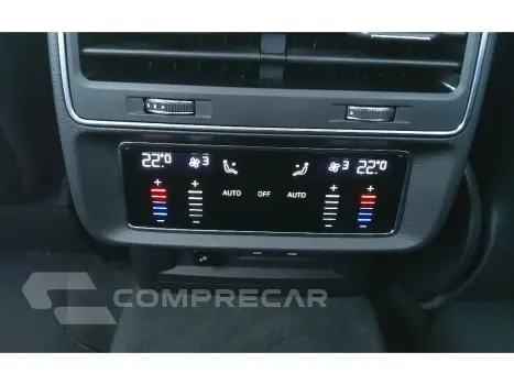 Q7 3.0 55 TFSI MHEV S-LINE QUATTRO TIPTRONIC