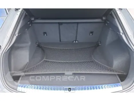 RS Q3 RS Q3 2.5 TFSI SPORTBACK QUATTRO GASOLINA S-TRONIC