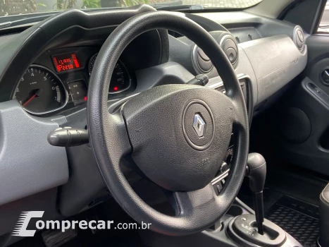 DUSTER 2.0 Tech Road II 4X2 16V