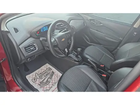 ONIX 1.4 MPFI LTZ 8V FLEX 4P AUTOMÁTICO
