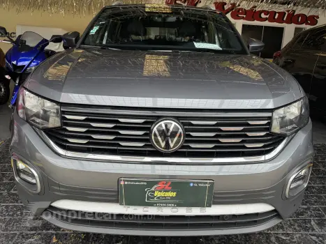 T-CROSS 1.4 250 TSI Highline