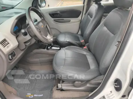 SPIN LT 1.8 8V Econo.Flex 5p Aut.