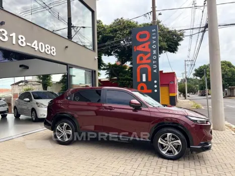 HR-V 1.5 16V Turbo Touring