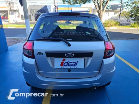 KA 1.0 MPI 8V FLEX 2P MANUAL