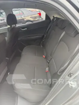 HB20 1.0 12V FLEX EVOLUTION MANUAL