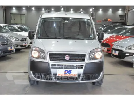 DOBLÒ - 1.8 MPI ESSENCE 7L 16V 4P MANUAL