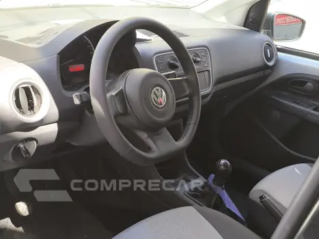 UP 1.0 MPI TAKE UP 12V FLEX 4P MANUAL