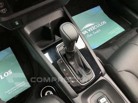 Wr-V 1.5 I-Vtec Flex Exl Cvt
