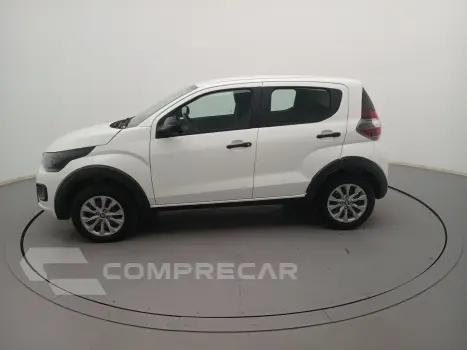 MOBI 1.0 EVO FLEX LIKE. MANUAL