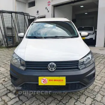 SAVEIRO 1.6 MSI Robust CD 16V