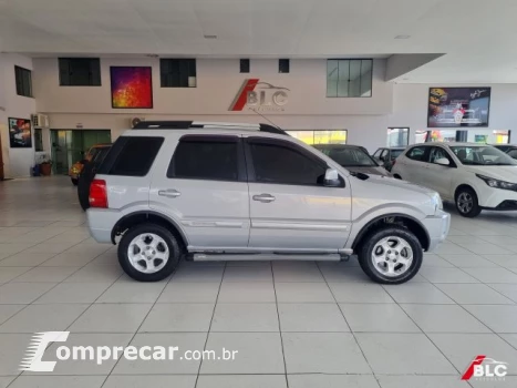 ECOSPORT - 2.0 XLT 16V 4P AUTOMÁTICO