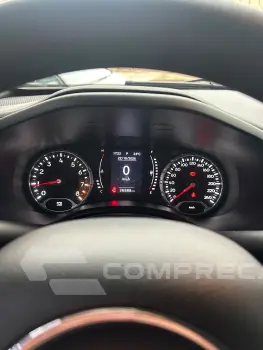 Renegade Sport 1.8 4x2 Flex 16V Aut.