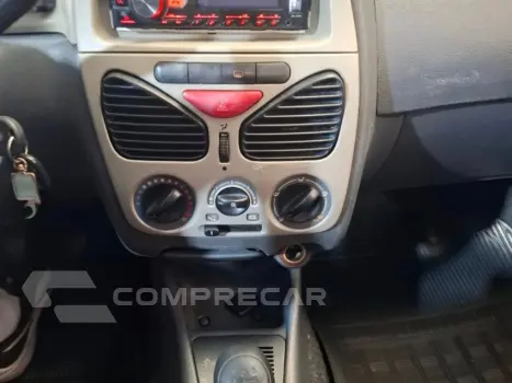 SIENA 1.0 MPI EL Celebration 8V