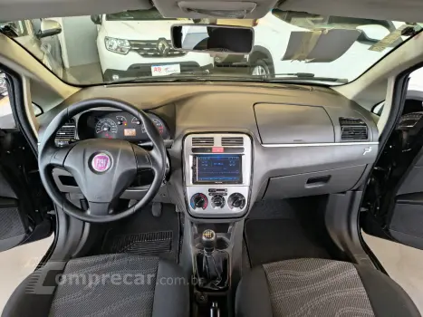 PUNTO 1.4 Attractive 8V