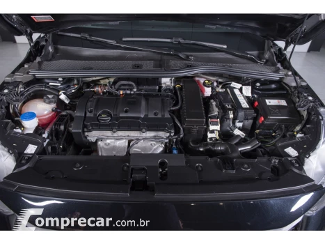 208 1.6 16V FLEX LIKE ESSENCIAL PACK MANUAL