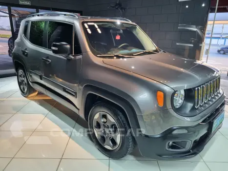 RENEGADE 1.8 16V Sport