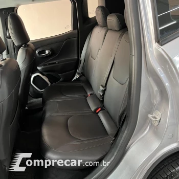 Renegade1.8 4x2 Flex 16V Aut.