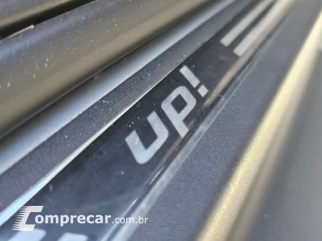 UP 1.0 MPI Take UP 12V