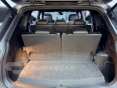 TIGUAN 2.0 350 TSI Allspace R-line 4motion