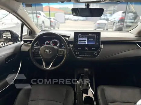 COROLLA 2.0 Vvt-ie XEI