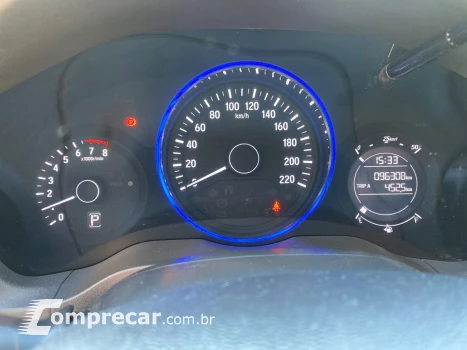 HR-V 1.8 16V EX