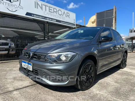 POLO 1.0 MPI Rock IN RIO