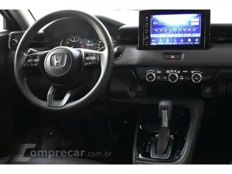 HR-V - 1.5 DI I-VTEC EX CVT