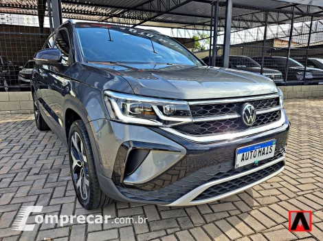 TAOS 1.4 250 TSI Highline