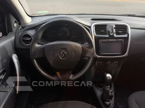 SANDERO Expression Flex 1.0 12V 5p
